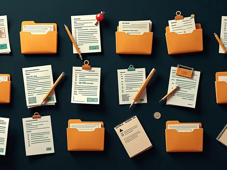 Taxes and Government Forms на английском