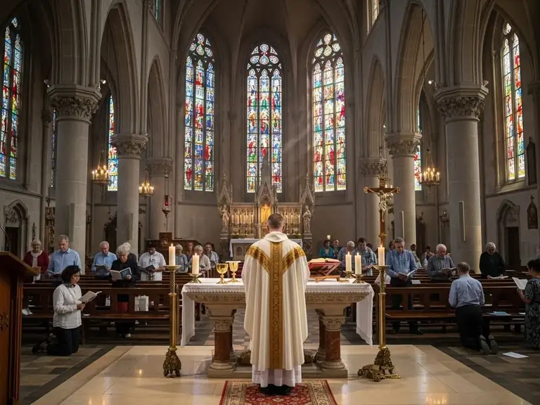 Catholic