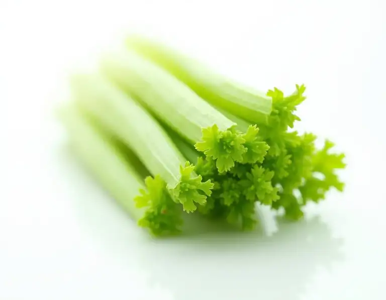celery leaves