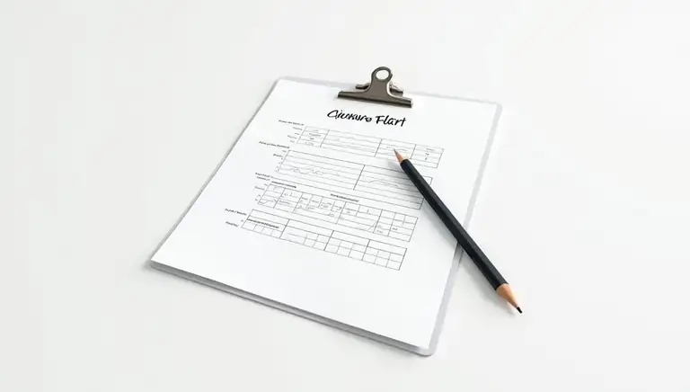 census form