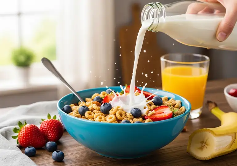 cereal