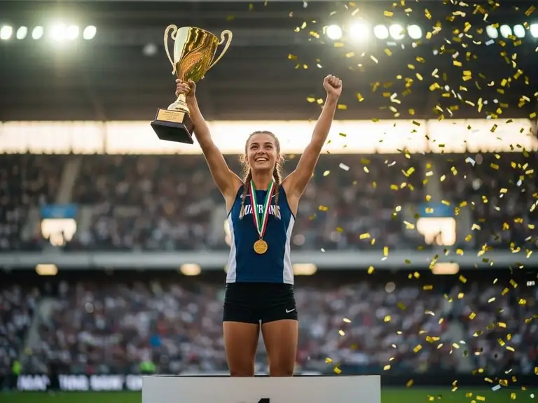 champion