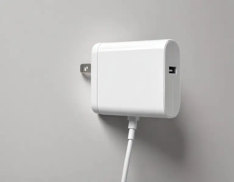 charger