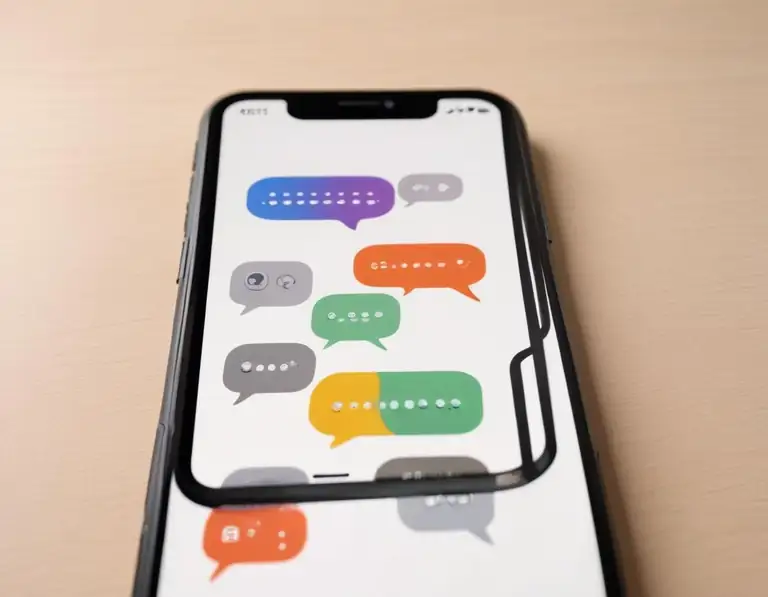 chat