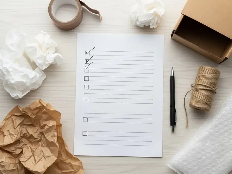 checklist