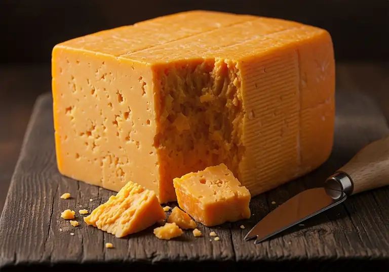 cheddar