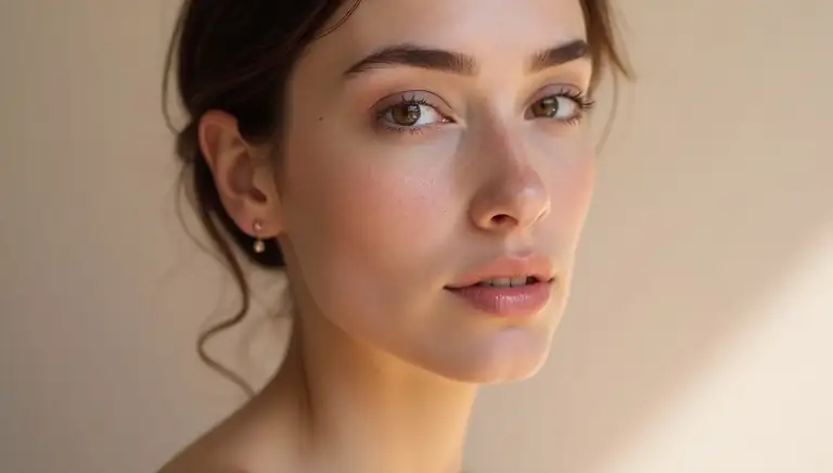 cheekbone