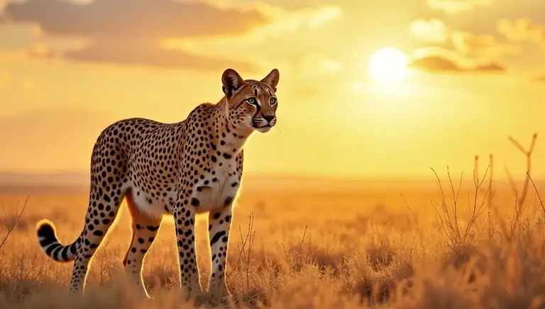 cheetah