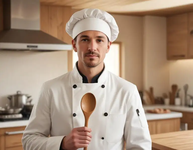 chef
