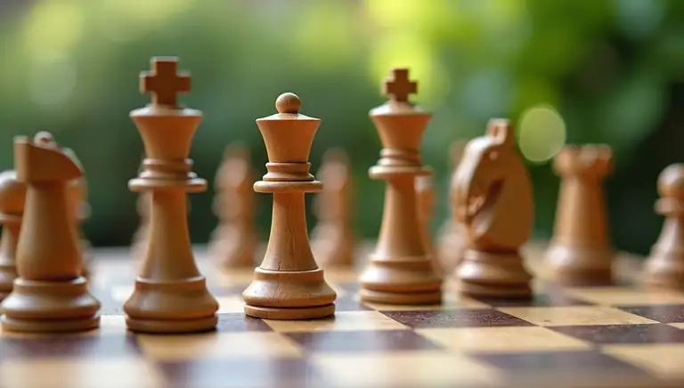 chess