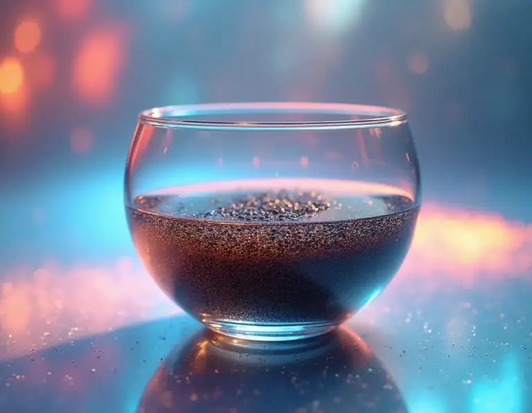 chia seeds