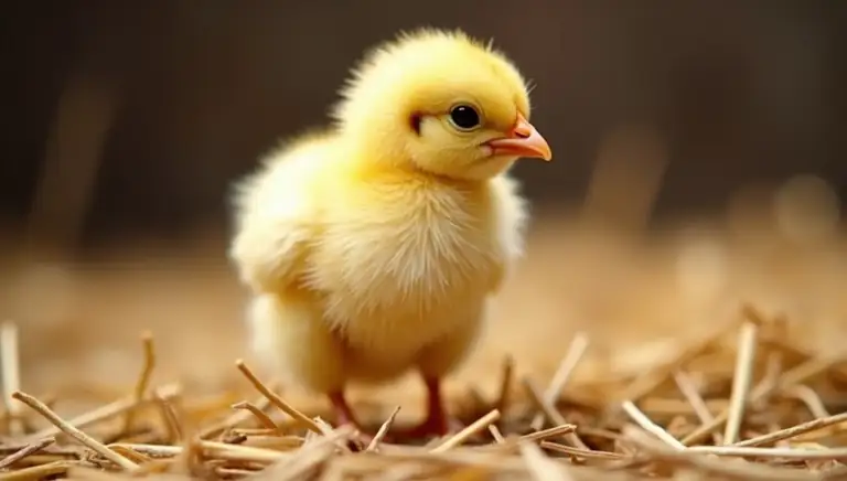 chick