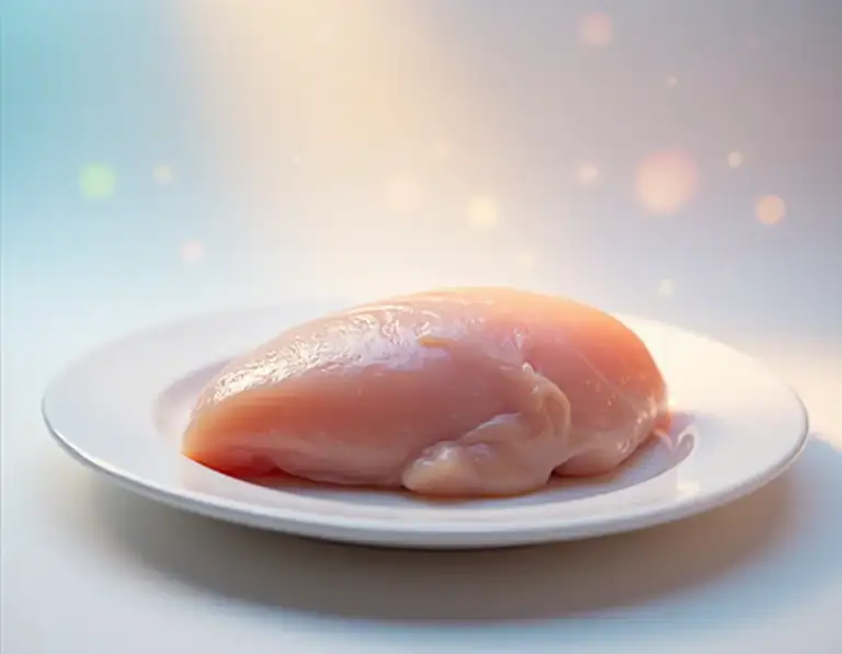 chicken breast