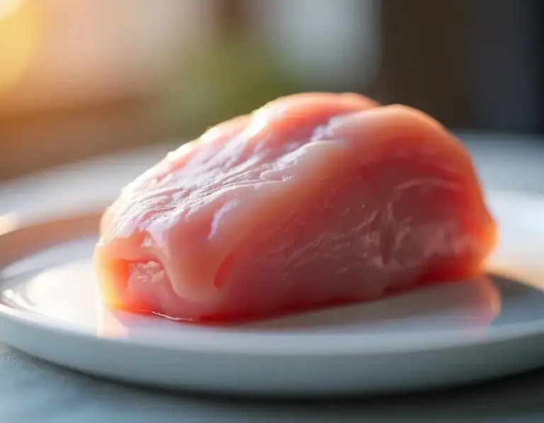 chicken liver