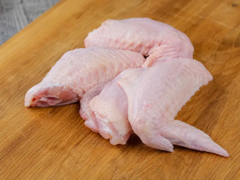 chicken wing