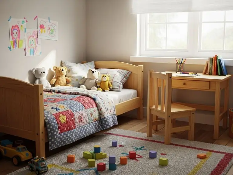 children's room