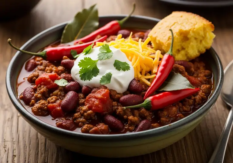 chili