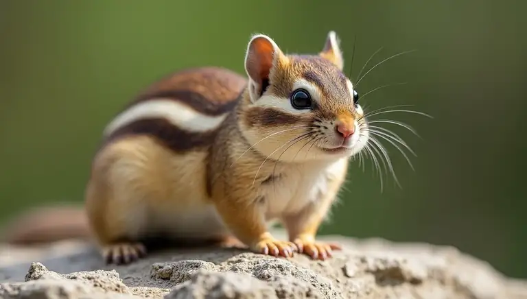 chipmunk