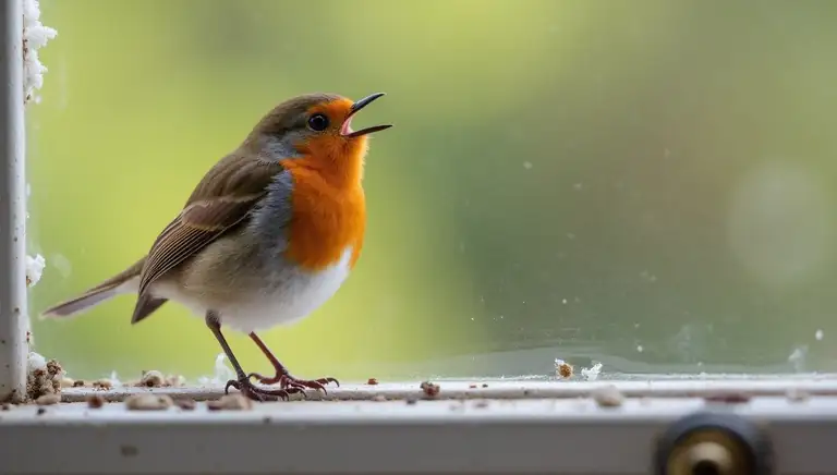 chirp