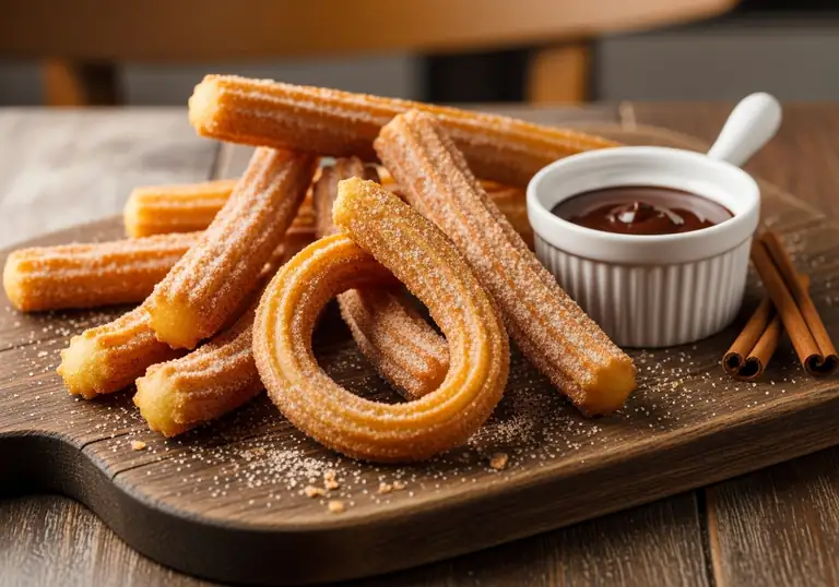 churros