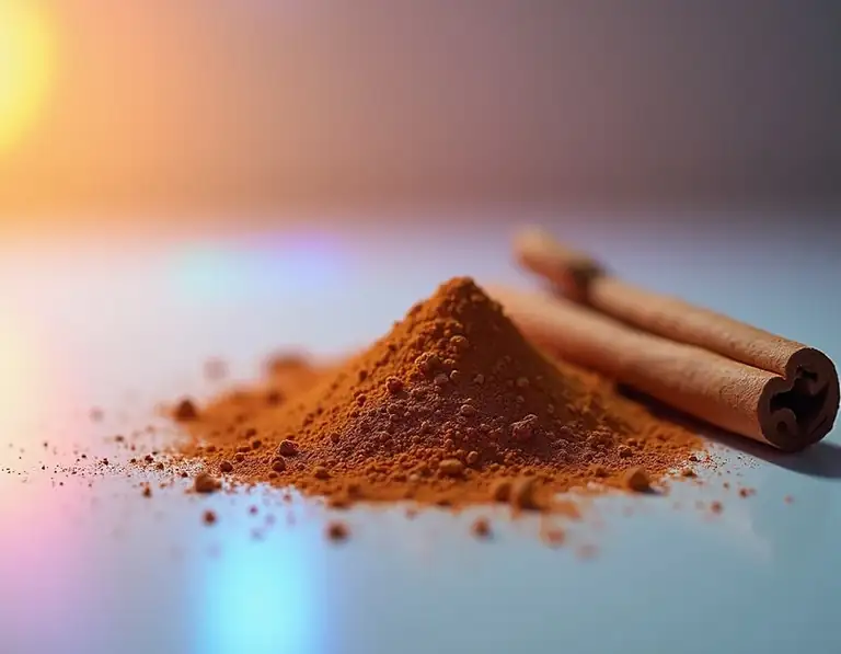 cinnamon