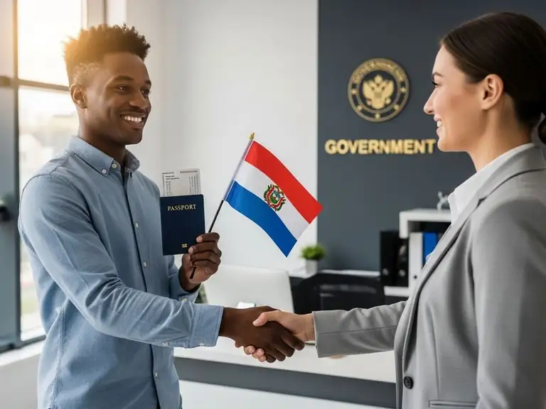 citizenship