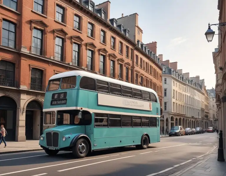 city tour
