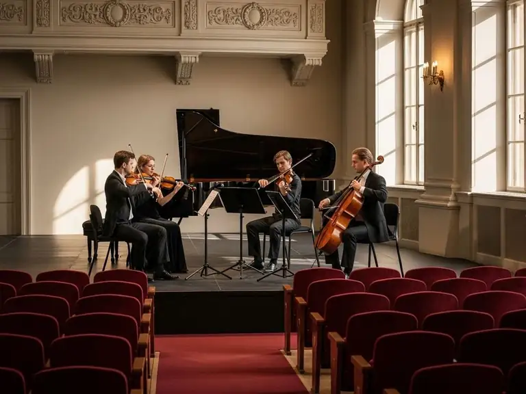 classical