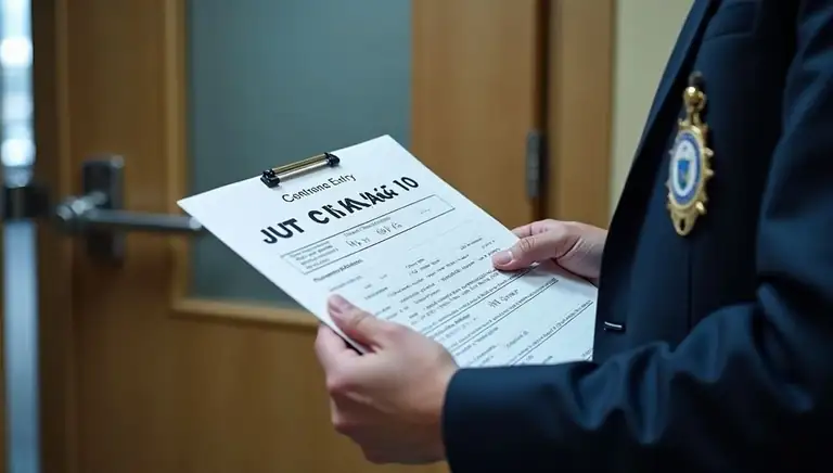 clearance certificate