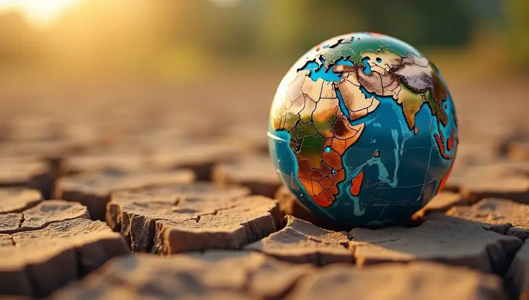 climate crisis