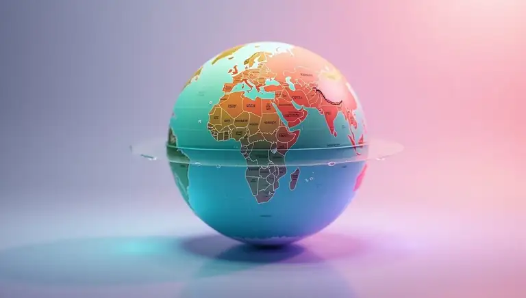 climate pattern