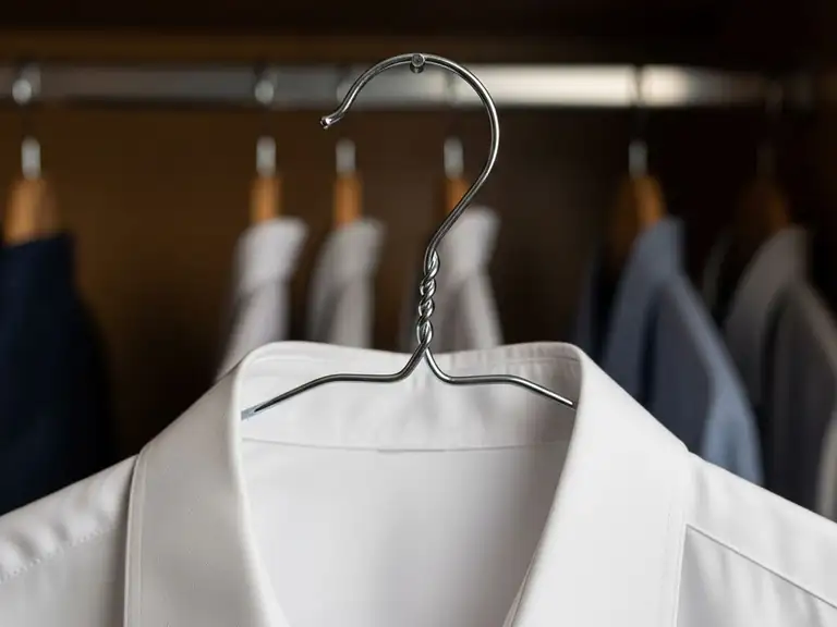 clothes hanger