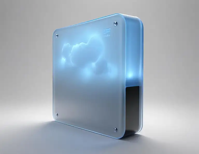 cloud storage