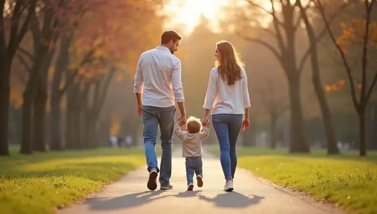 co-parenting