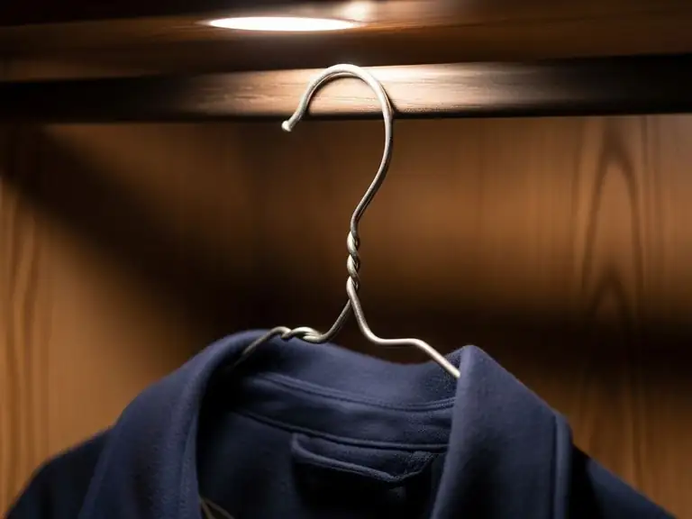 coat hanger