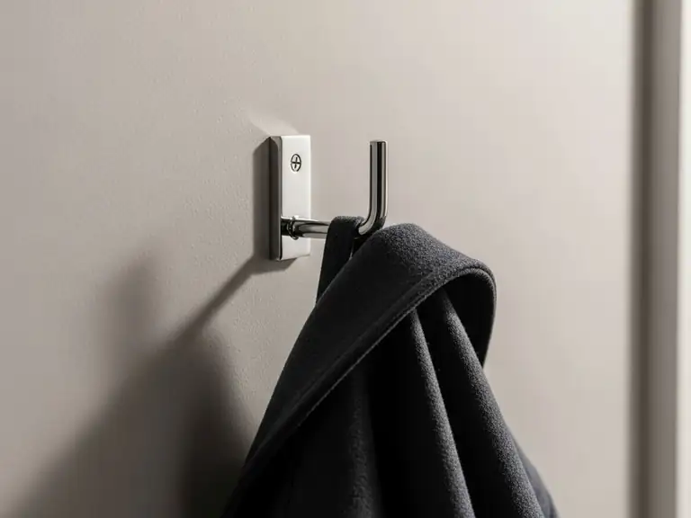 coat hook