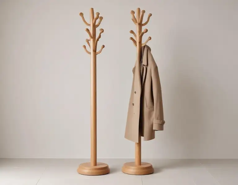 coat rack