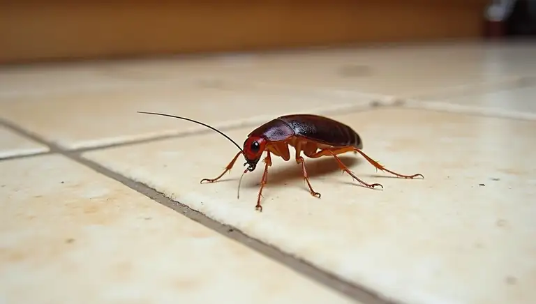 cockroach