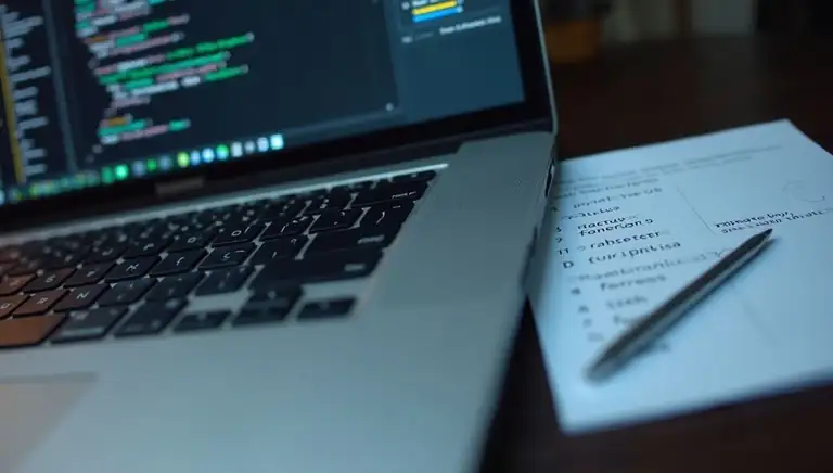 coding exercise