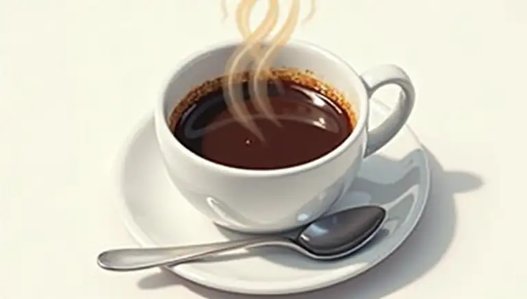 der Kaffee