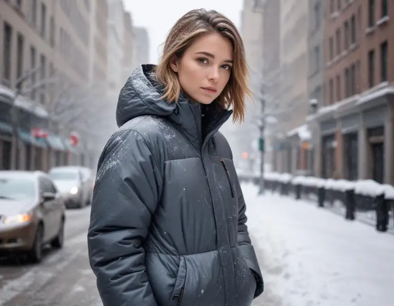 cold-resistant