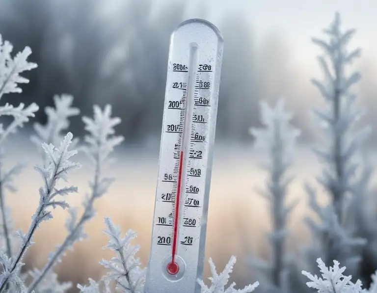 cold spell