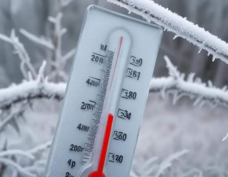 cold wave