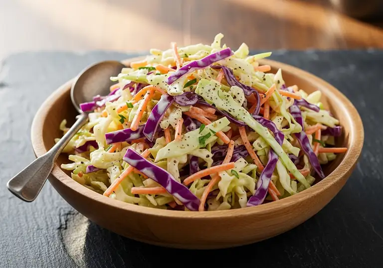 coleslaw