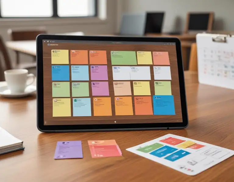 collaboration tool