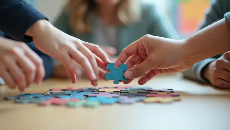 collaboratively