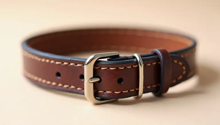 collar