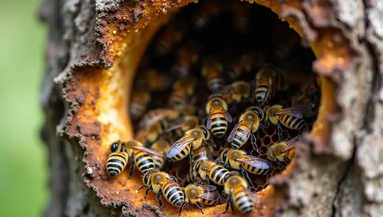 colony