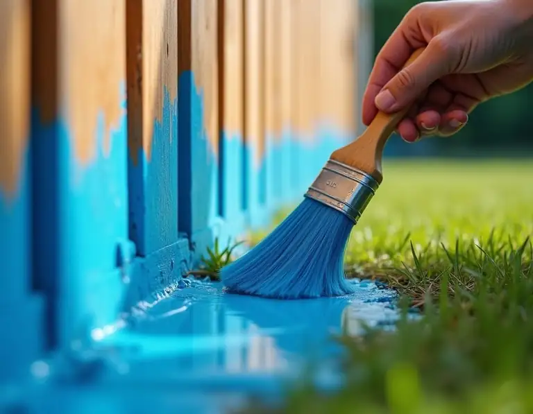 color