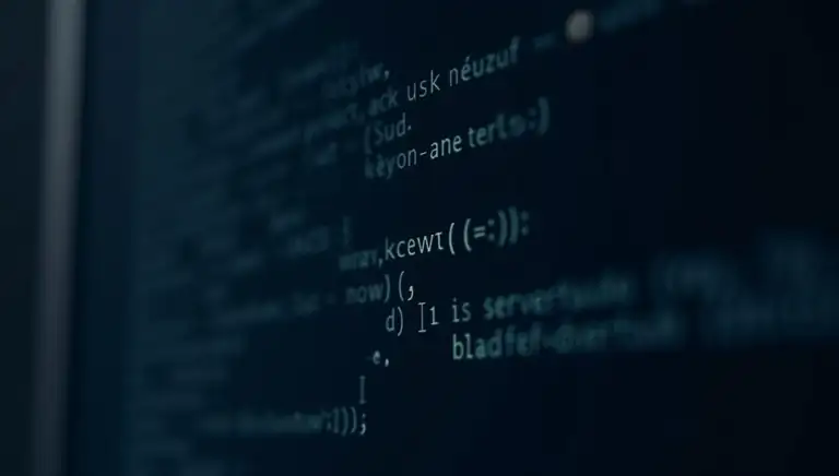 command line